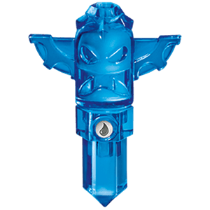 FIG: TRAP TEAM - WATER TIKI TRAP (USED) - Click Image to Close